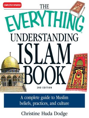 cover image of The Everything Understanding Islam Book